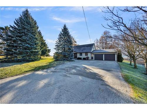 3766 Lobsinger Line, St. Clements, ON - Outdoor