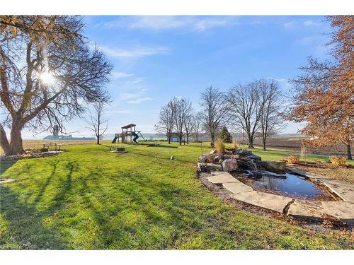 3766 Lobsinger Line, St. Clements, ON - Outdoor With View