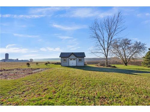 3766 Lobsinger Line, St. Clements, ON - Outdoor With View