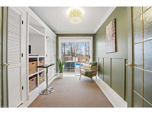 34 Ramsey Crescent, Hamilton, ON - Indoor Photo Showing Other Room