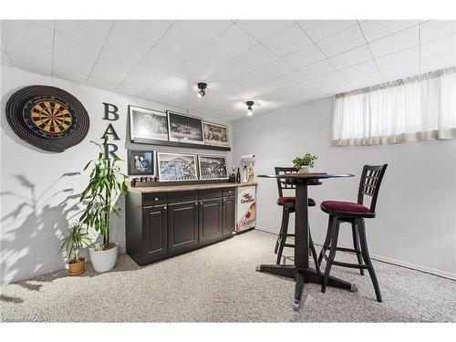 34 Ramsey Crescent, Hamilton, ON - Indoor