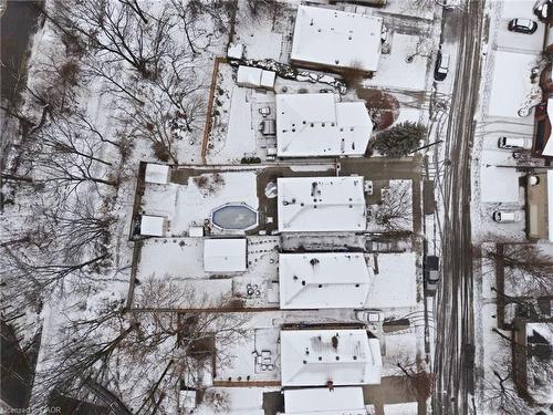 34 Ramsey Crescent, Hamilton, ON - Outdoor With View