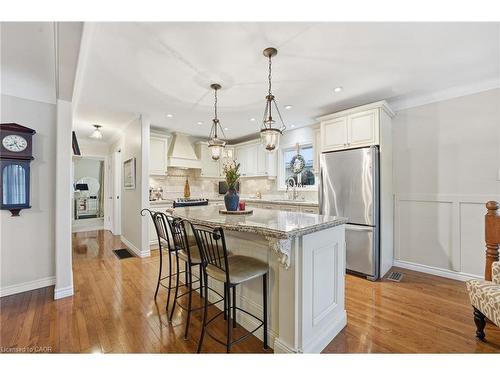 34 Ramsey Crescent, Hamilton, ON - Indoor