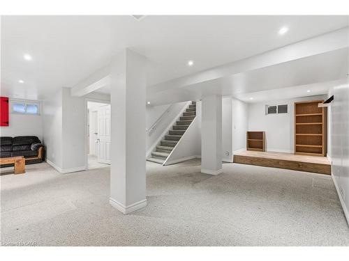 149 West 28Th Street, Hamilton, ON - Indoor