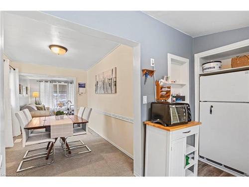 46 Adeline Avenue, Hamilton, ON - Indoor