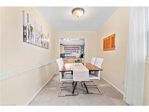 46 Adeline Avenue, Hamilton, ON - Indoor Photo Showing Other Room