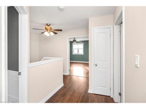 23-222 Fall Fair Way, Binbrook, ON - Indoor Photo Showing Other Room