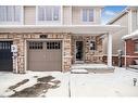 23-222 Fall Fair Way, Binbrook, ON  - Outdoor With Facade 