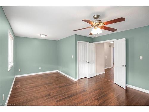 23-222 Fall Fair Way, Binbrook, ON - Indoor Photo Showing Other Room