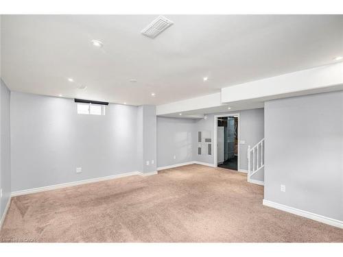 23-222 Fall Fair Way, Binbrook, ON - Indoor