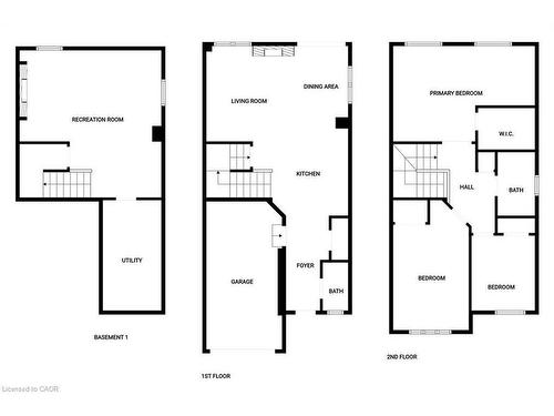 23-222 Fall Fair Way, Binbrook, ON - Other