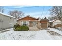 5687 Murray Street, Niagara Falls, ON  - Outdoor 