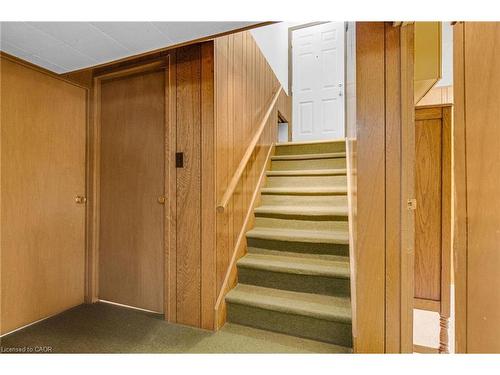 5687 Murray Street, Niagara Falls, ON - Indoor Photo Showing Other Room