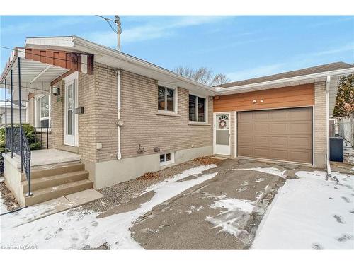 5687 Murray Street, Niagara Falls, ON - Outdoor