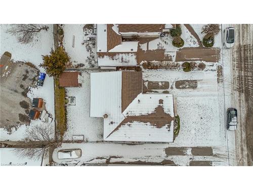 5687 Murray Street, Niagara Falls, ON -  With View