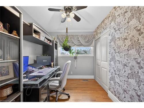 52 Lorne Avenue, Burford, ON - Indoor Photo Showing Office