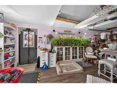 52 Lorne Avenue, Burford, ON - Indoor Photo Showing Other Room