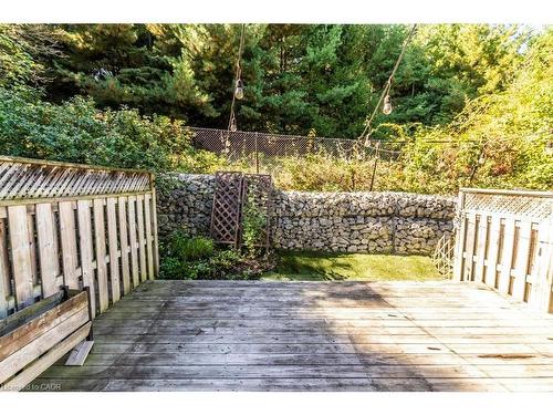 77-26 Moss Boulevard, Hamilton, ON - Outdoor