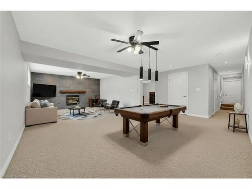 114 Glencliffe Court, Kitchener, ON - Indoor Photo Showing Other Room