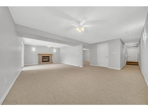114 Glencliffe Court, Kitchener, ON - Indoor Photo Showing Other Room