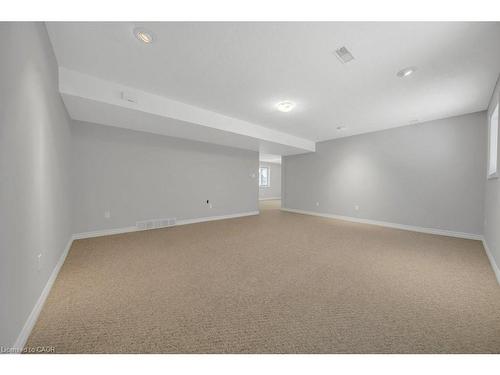 114 Glencliffe Court, Kitchener, ON - Indoor Photo Showing Other Room