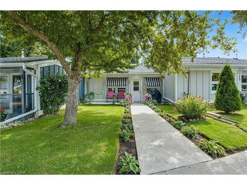 13 Sister Varga Terrace, Hamilton, ON - Outdoor