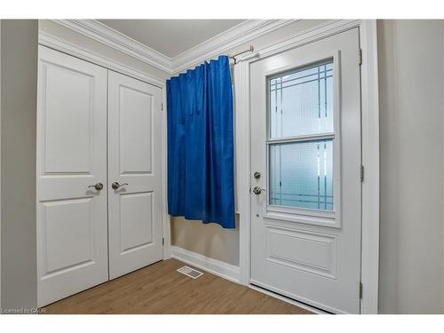 13 Sister Varga Terrace, Hamilton, ON - Indoor Photo Showing Other Room