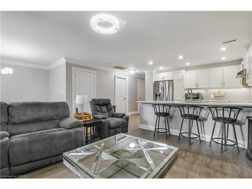 13 Sister Varga Terrace, Hamilton, ON - Indoor