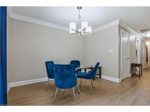 13 Sister Varga Terrace, Hamilton, ON - Indoor