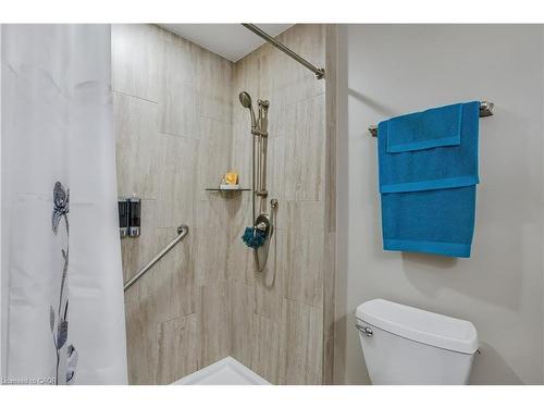 13 Sister Varga Terrace, Hamilton, ON - Indoor Photo Showing Bathroom