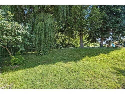 13 Sister Varga Terrace, Hamilton, ON - Outdoor