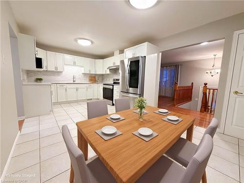 226 Scott Road, Cambridge, ON - Indoor