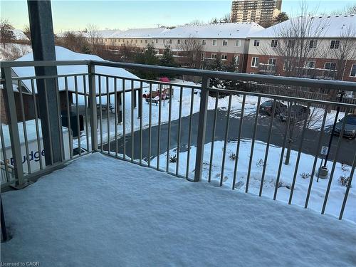 302-155 Water Street S, Cambridge, ON - Outdoor