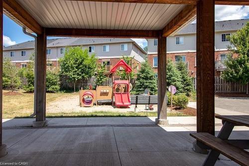 302-155 Water Street S, Cambridge, ON - Outdoor