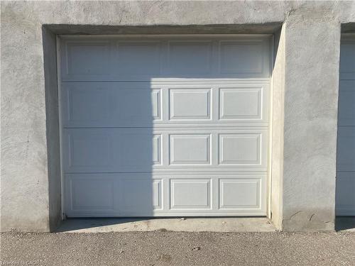 302-155 Water Street S, Cambridge, ON - Outdoor With Exterior