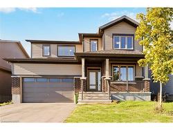 805 Gamble Drive  Russell, ON K4R 0G6