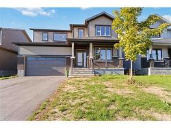 805 Gamble Drive  Russell, ON K4R 0G6