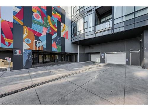 902-104 Garment Street, Kitchener, ON - Outdoor