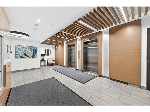 902-104 Garment Street, Kitchener, ON - Indoor Photo Showing Other Room