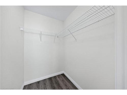 902-104 Garment Street, Kitchener, ON - Indoor With Storage