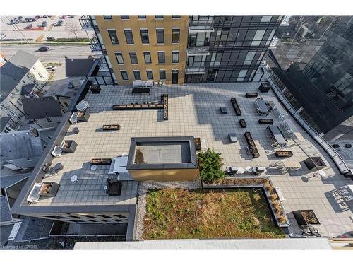 902-104 Garment Street, Kitchener, ON - Outdoor