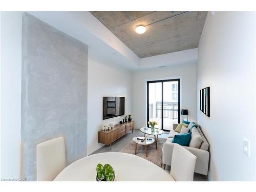 205-169 James Street S, Hamilton, ON - Indoor