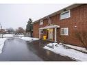 8-2079 Meadowbrook Road, Burlington, ON  - Outdoor 