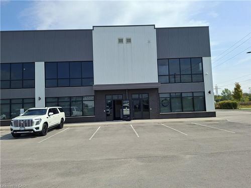 9 & 10-4625 Bartlett Road, Beamsville, ON 