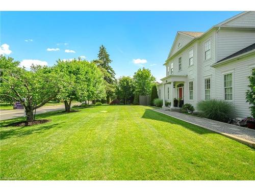 507 Mississagua Street, Niagara-On-The-Lake, ON - Outdoor