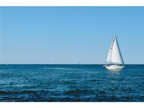 507 Mississagua Street, Niagara-On-The-Lake, ON - Outdoor With Body Of Water With View