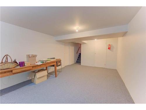 33 Manor Drive, Kitchener, ON - Indoor