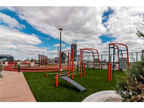 1701-25 Wellington Street S, Kitchener, ON - Outdoor With View