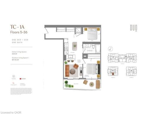 1701-25 Wellington Street S, Kitchener, ON - Other