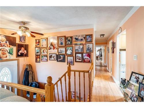 75 Hanover Place, Hamilton, ON - Indoor Photo Showing Other Room